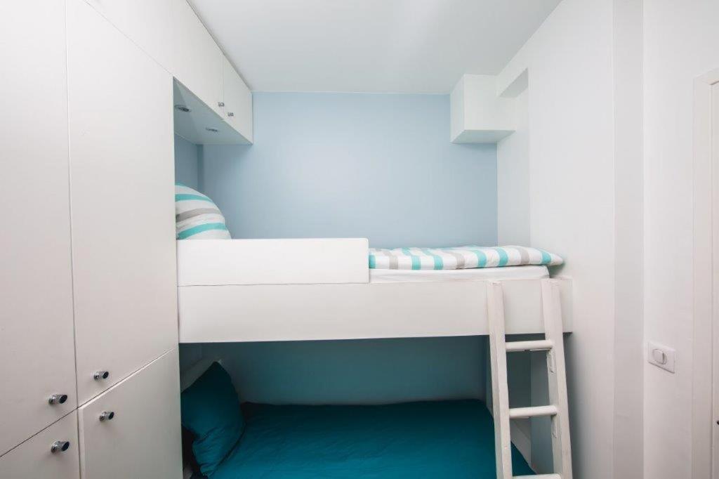 Paris City Flat App Entier N106 F3 Eksteriør bilde