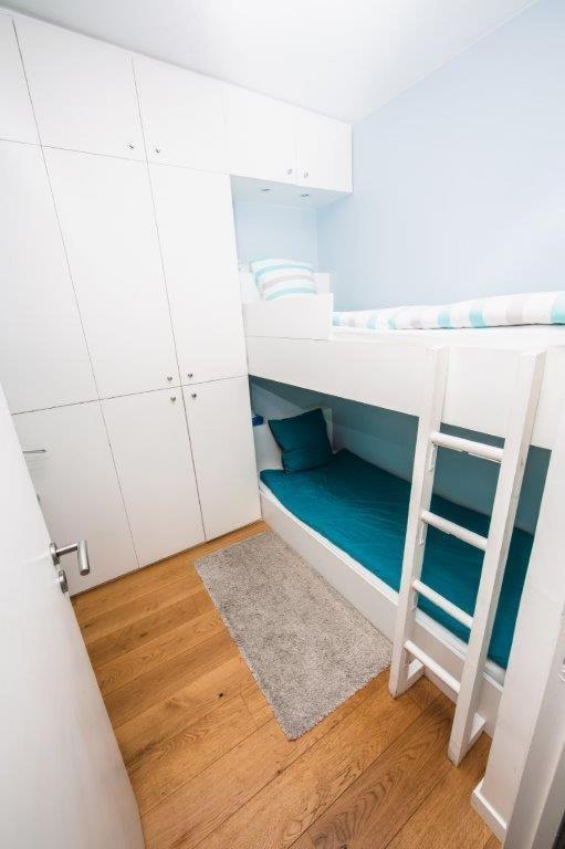Paris City Flat App Entier N106 F3 Eksteriør bilde