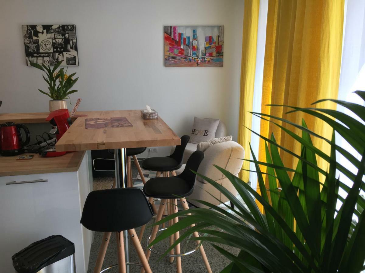 Paris City Flat App Entier N106 F3 Eksteriør bilde