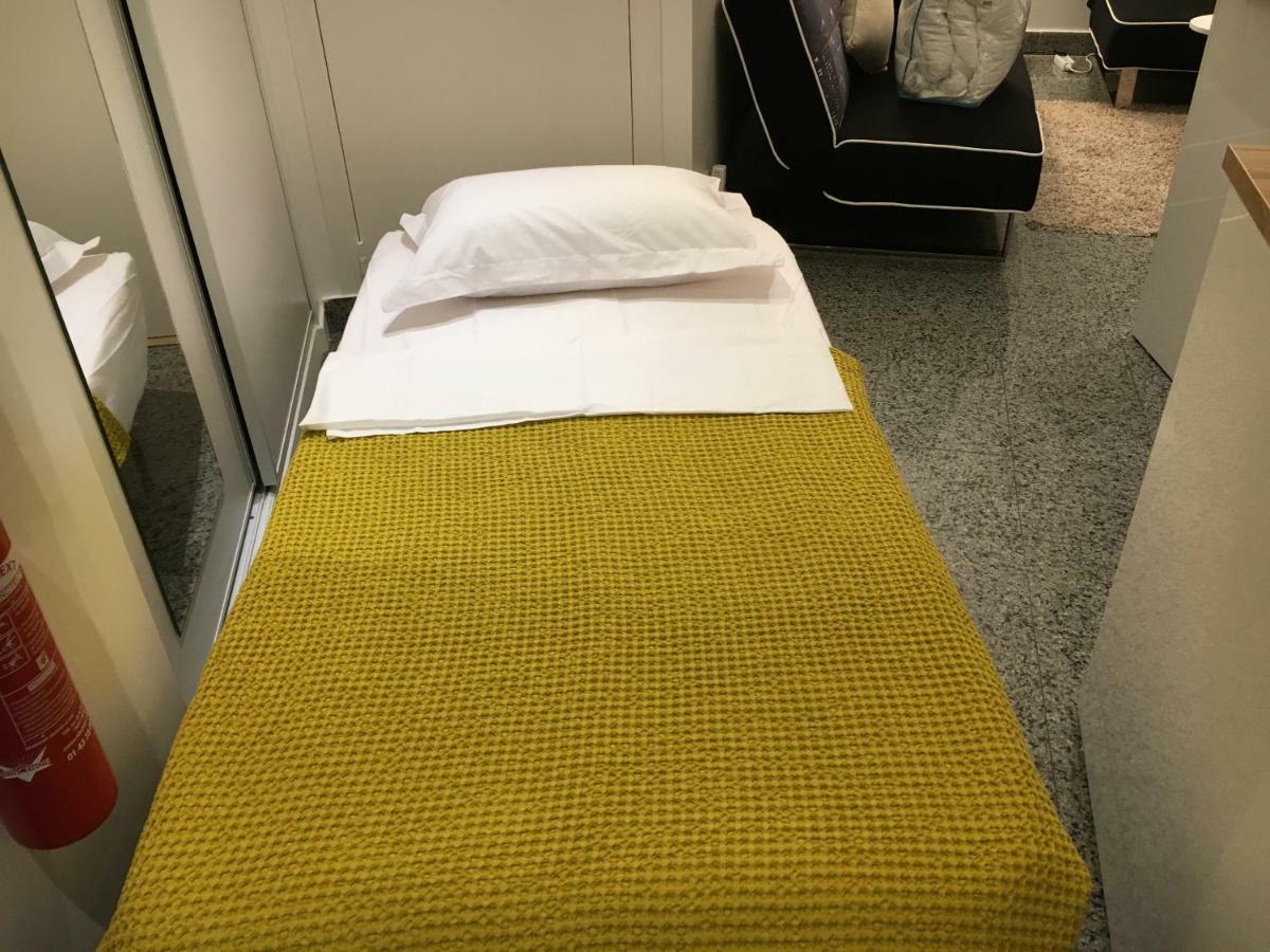 Paris City Flat App Entier N106 F3 Eksteriør bilde